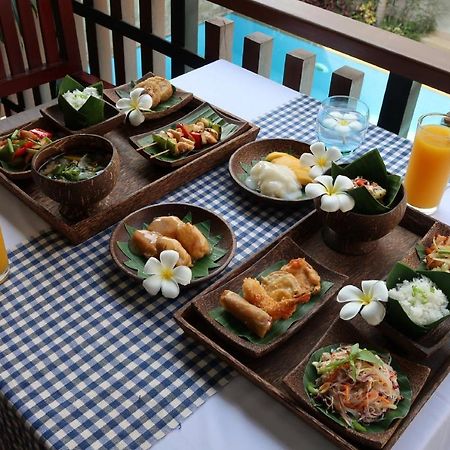 S.R Sofia Villa Hotel Siem Reap Zewnętrze zdjęcie