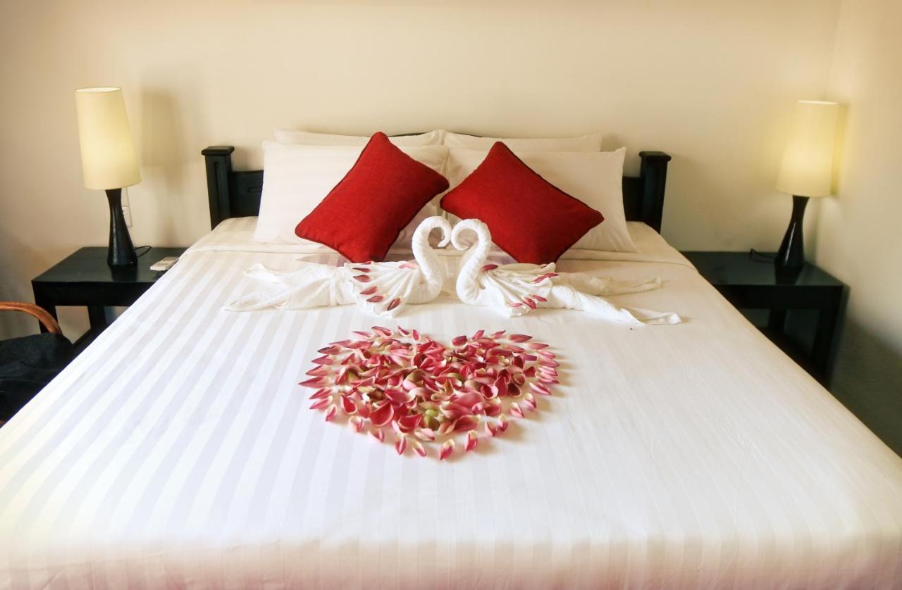 S.R Sofia Villa Hotel Siem Reap Zewnętrze zdjęcie