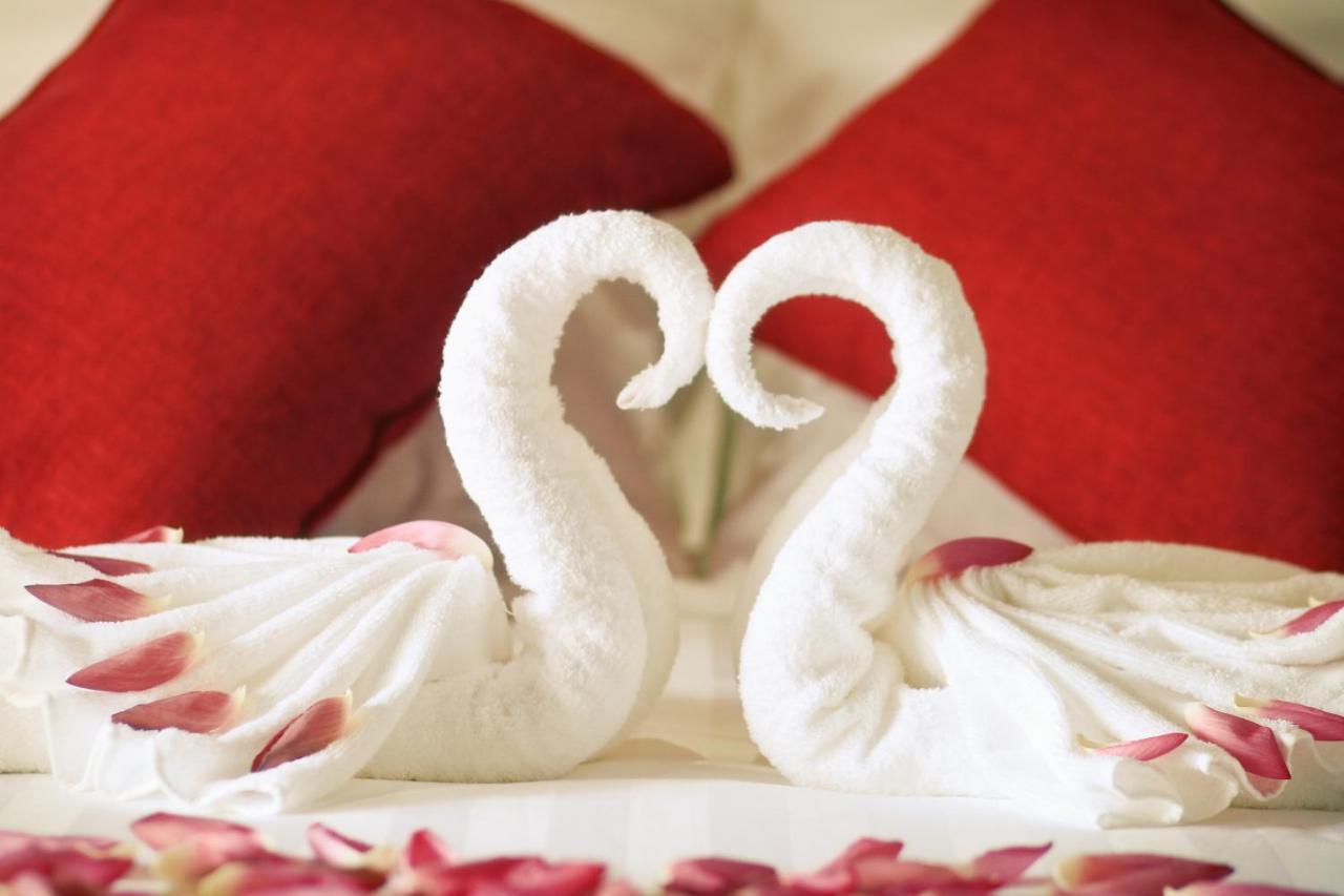 S.R Sofia Villa Hotel Siem Reap Zewnętrze zdjęcie