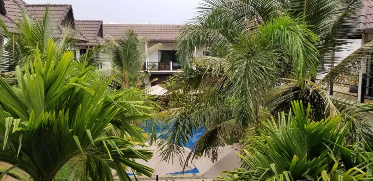S.R Sofia Villa Hotel Siem Reap Zewnętrze zdjęcie