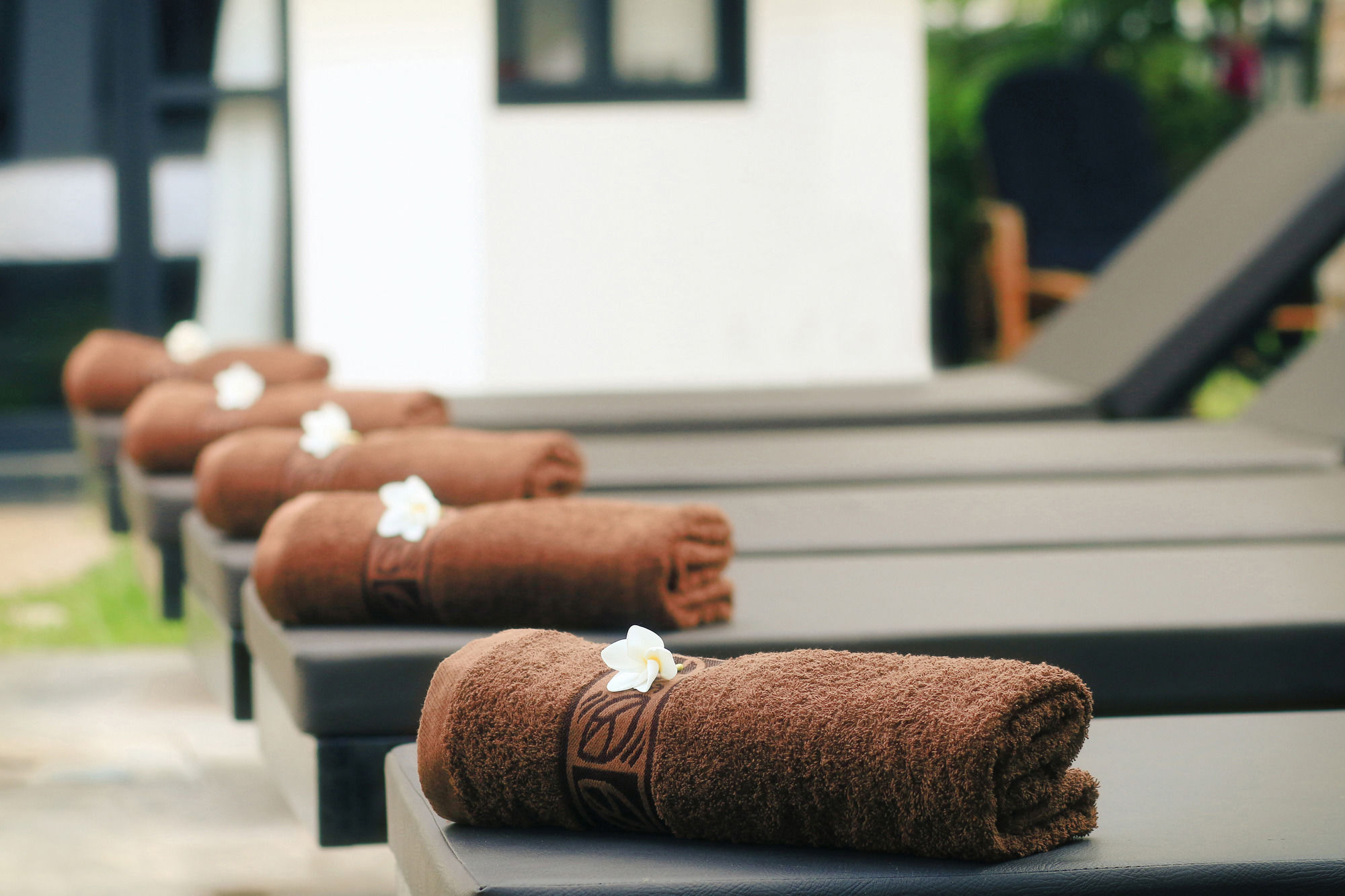 S.R Sofia Villa Hotel Siem Reap Zewnętrze zdjęcie