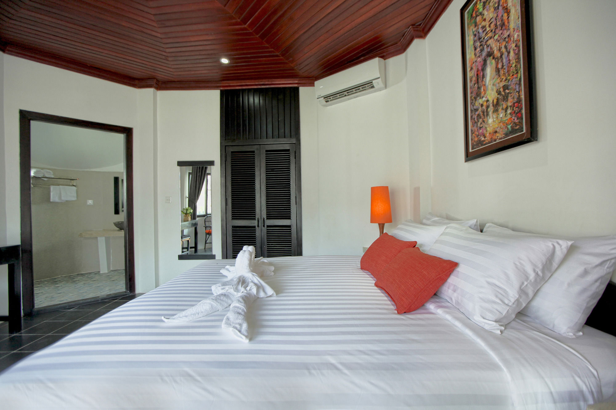 S.R Sofia Villa Hotel Siem Reap Zewnętrze zdjęcie