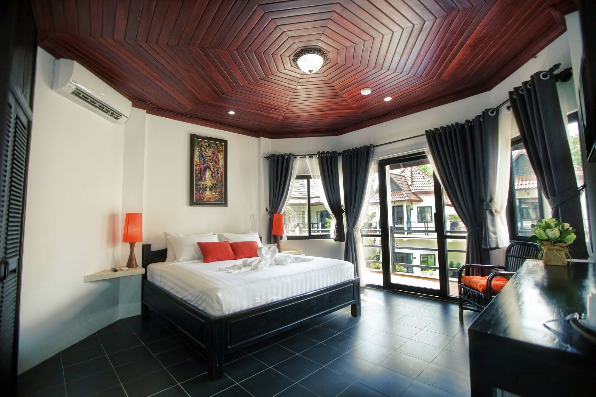S.R Sofia Villa Hotel Siem Reap Zewnętrze zdjęcie