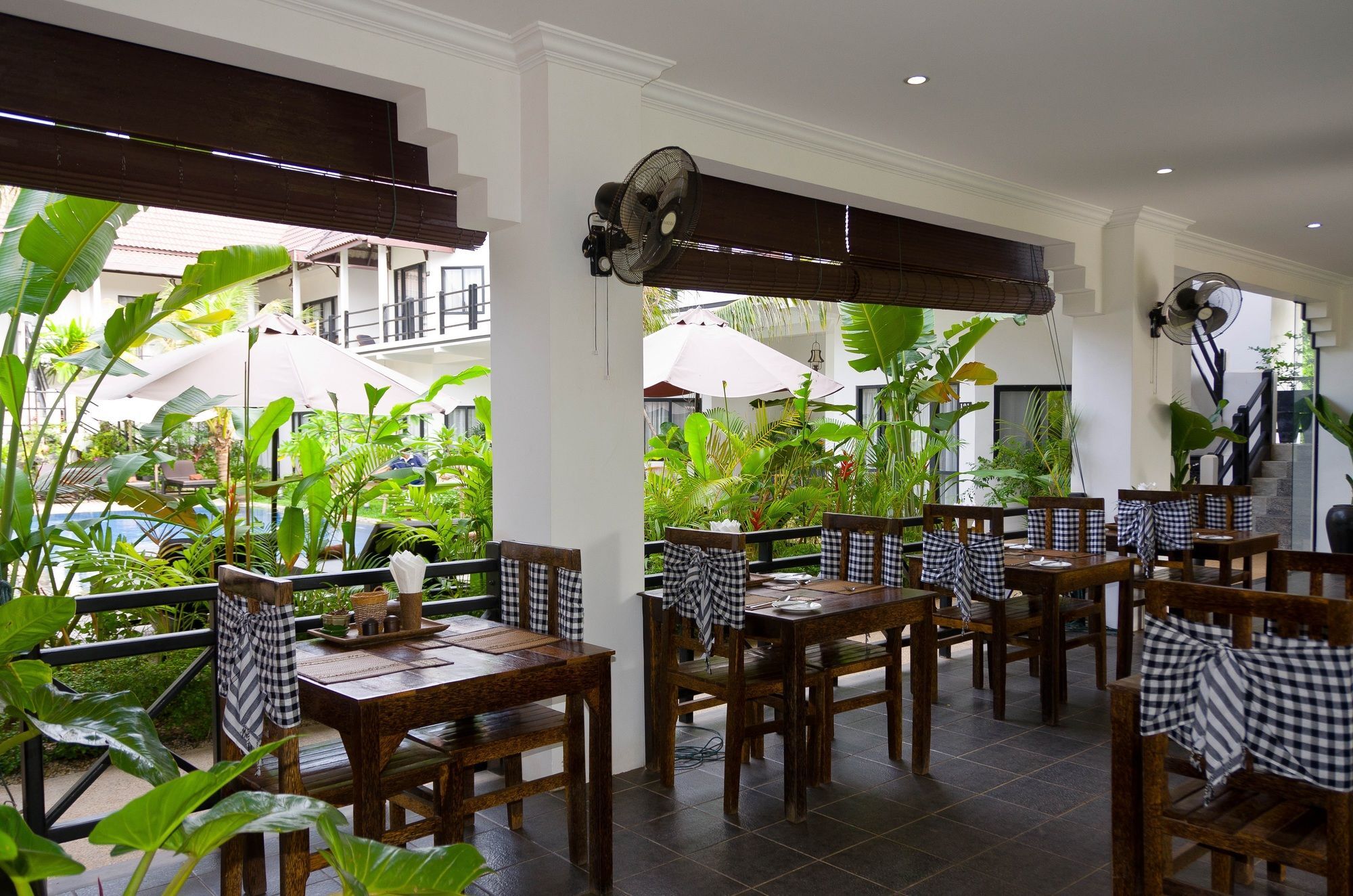 S.R Sofia Villa Hotel Siem Reap Zewnętrze zdjęcie