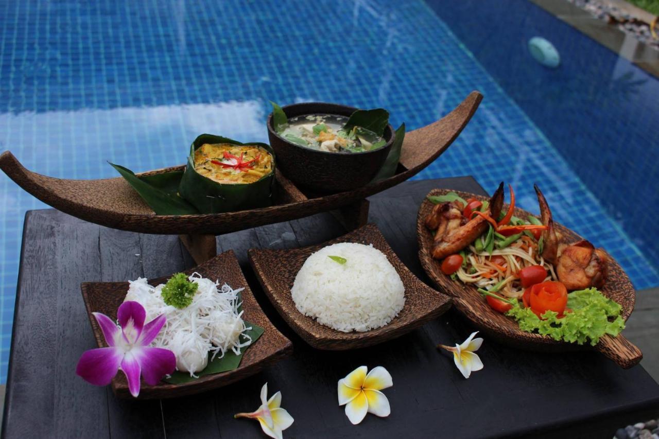 S.R Sofia Villa Hotel Siem Reap Zewnętrze zdjęcie